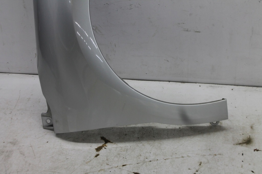 фото №6, Крыло правый перед передний citroen c4 i 04 08