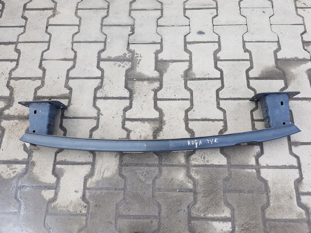 фото №1, Ford kuga mk1 08-12r балка pod бампер задня