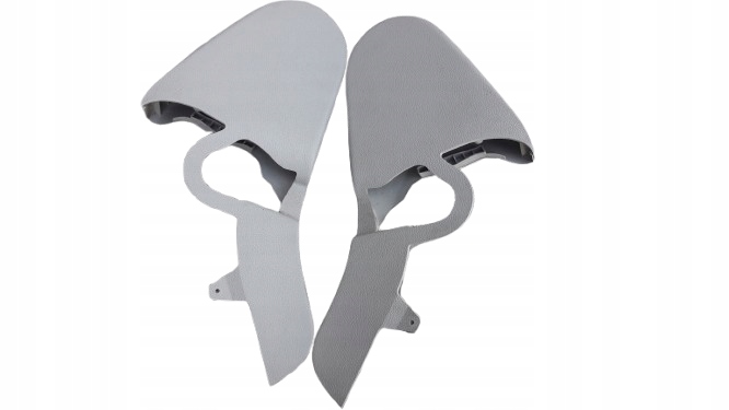 фото №1, Mercedes w204 защита сиденье левая lub правая накладка перед