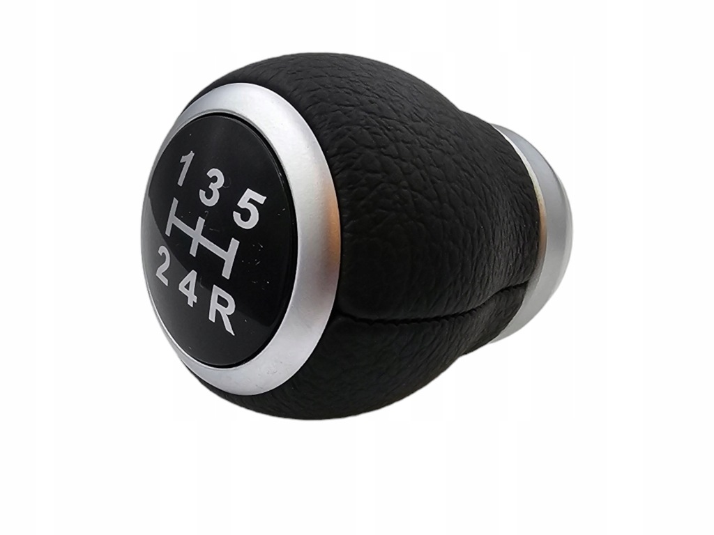 фото №9, Ручка перемикання передач subaru forester 2010-2018