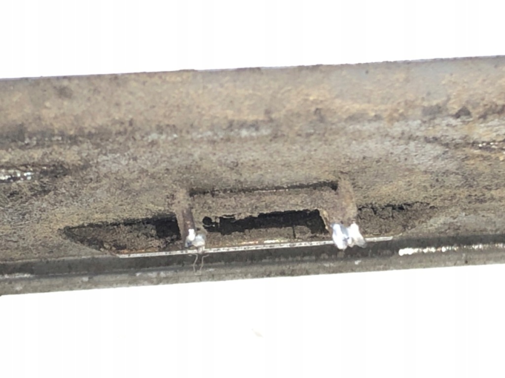 фото №6, Молдинг кришки задня mercedes w221 sedan/limuzyna 05-13 a2217580181