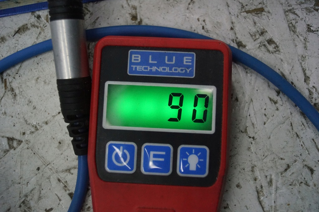 фото №16, Крила правий перед mazda 5 33y