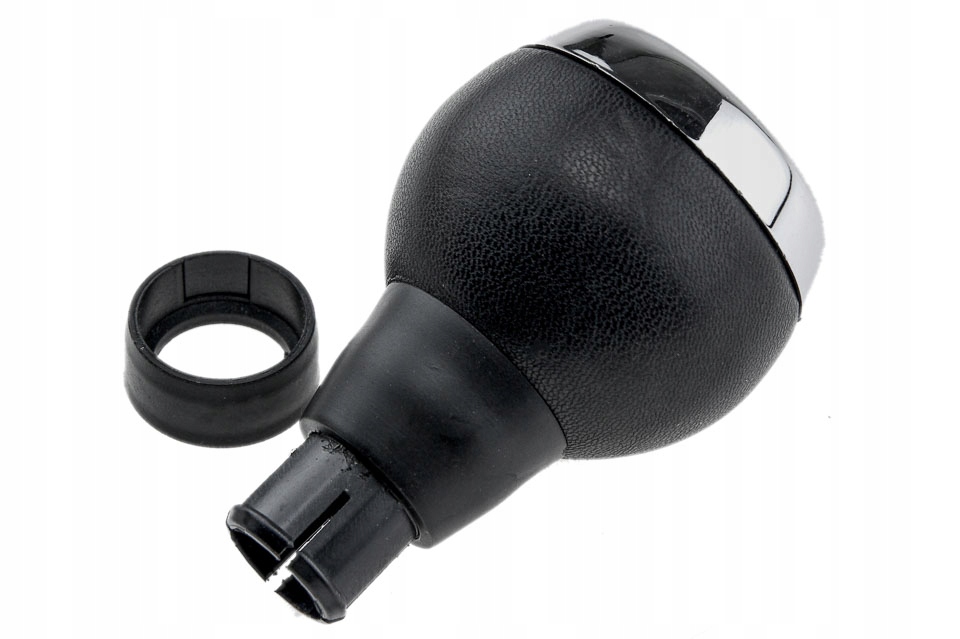 фото №11, Ручка переключения передач mini clubman