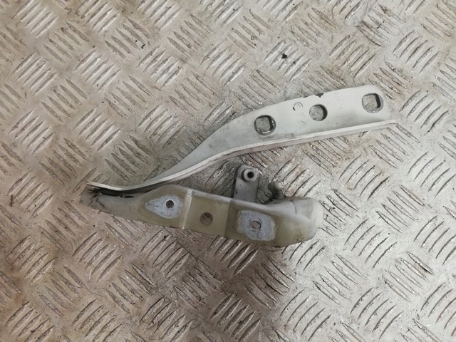 фото №1, Citroen ds5 петля капот левый 9686611580