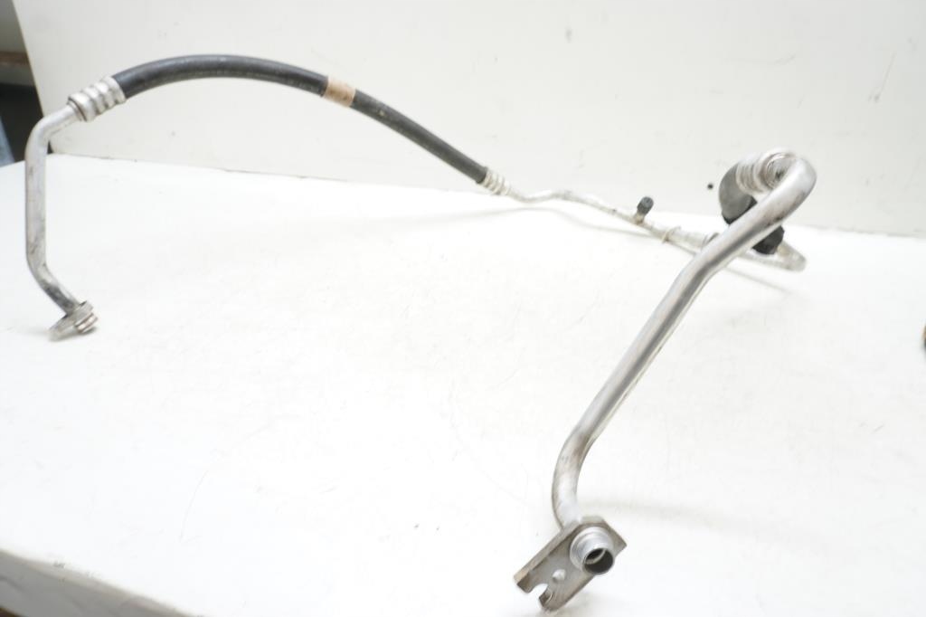 фото №3, Шланг кондиционера renault scenic i 1.6 16v