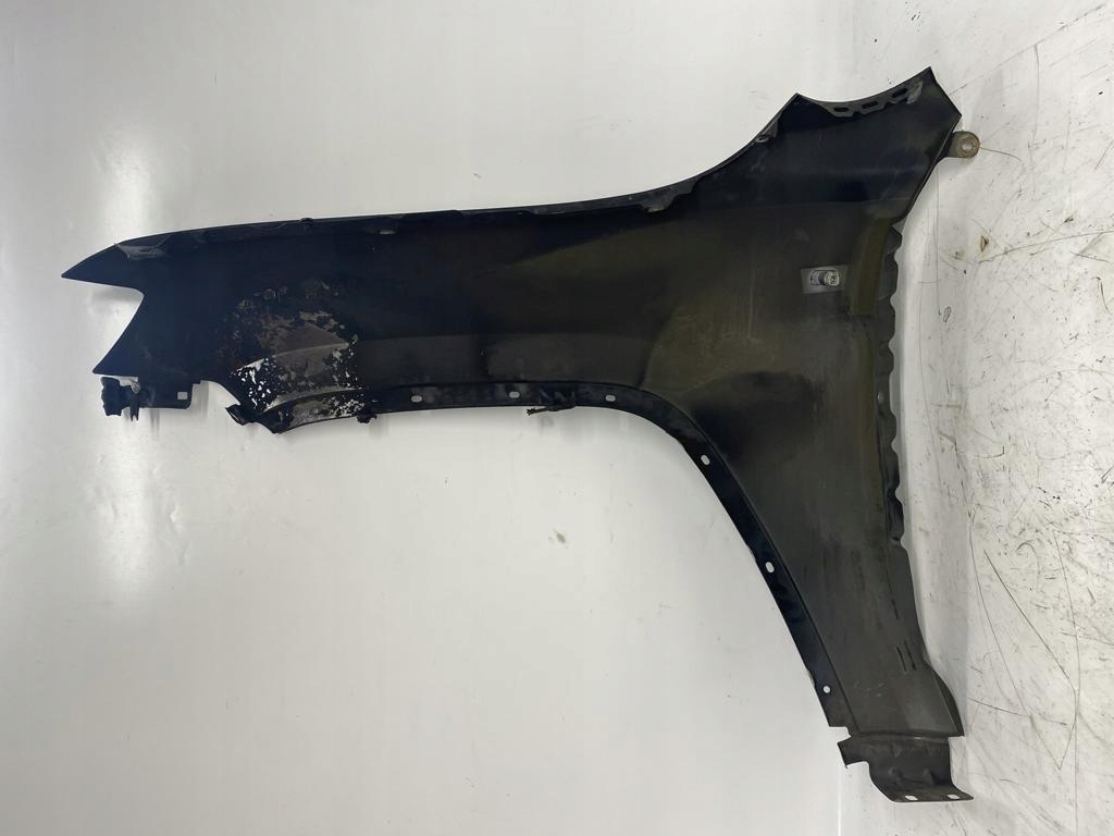 фото №5, Крыло правый перед przed lift jeep grand cherokee wk2