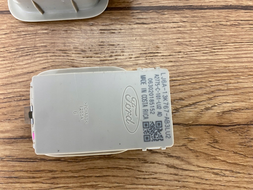 фото №7, Лампа освітлення салону ford kuga mk3 2020+ escape usa