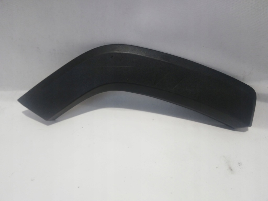 фото №1, Toyota rav 4 19- молдинг крыла правая задняя