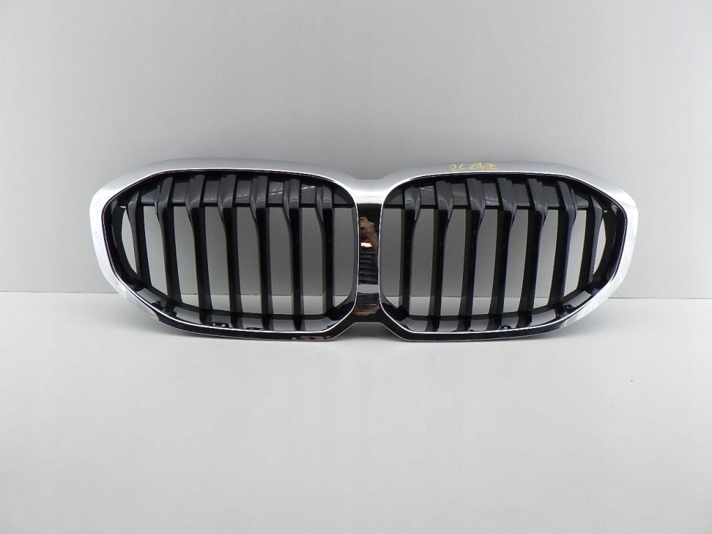 фото №1, Bmw 1 f40 f41 решётка радиатора решётка радиатора