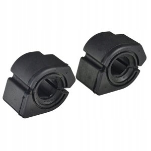 Купити Гумовий елемент втулка стабілізатора delphi td1187w