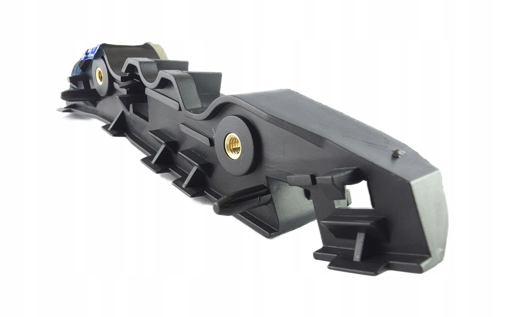 фото №12, Напрямна кронштейн бампера лівий ford s-max mk1 galaxy mk3 2006-