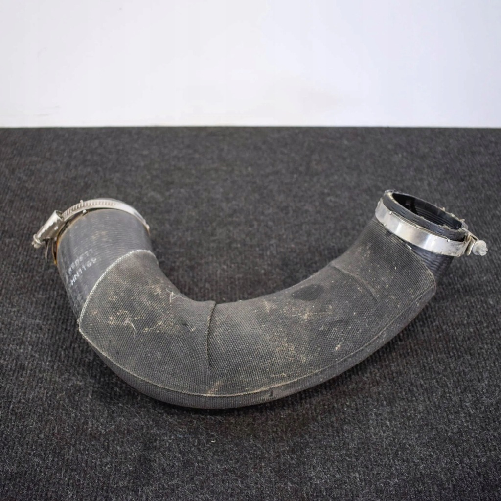 фото №1, Audi a7 s7 4g 2012 ліва сторона wąż / труба інтеркулер