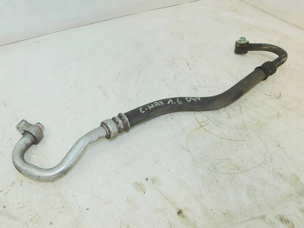 фото №3, Ford focus c-max mk1 шланг трубка кондиционера