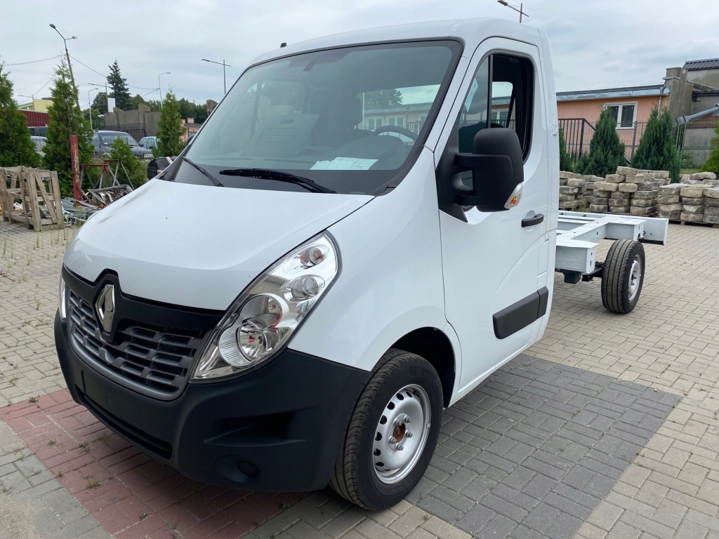 фото №7, Датчик температура. выхлопных газов do renault master iii 15