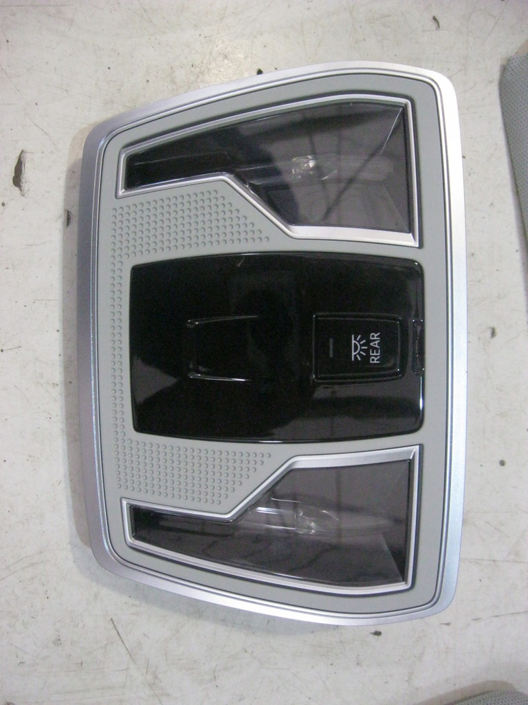 фото №9, Audi a8 4n d5 long потолок стойки блок двигателя 2tg