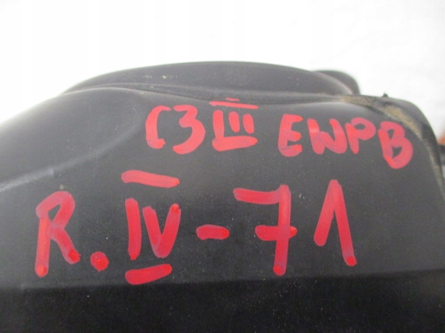 фото №15, C3 iii крышка do заливной топлива бензин ewpb