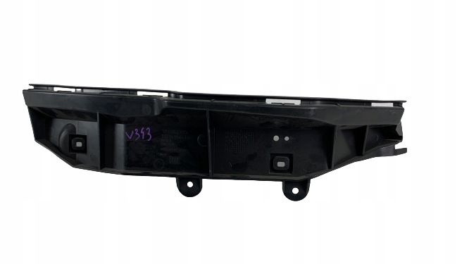 фото №1, Volvo c70 ii lift 10- напрямна бампера правий задня