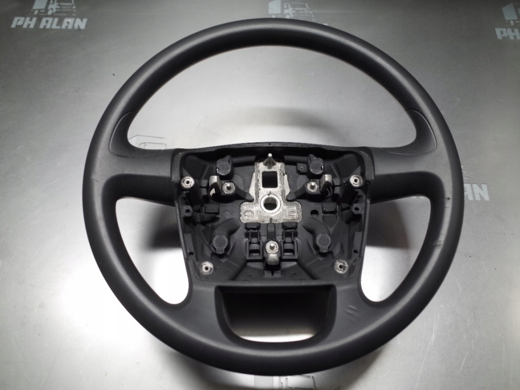 фото №1, Jumper ii boxer ii ducato iii 14- lift повітропровід