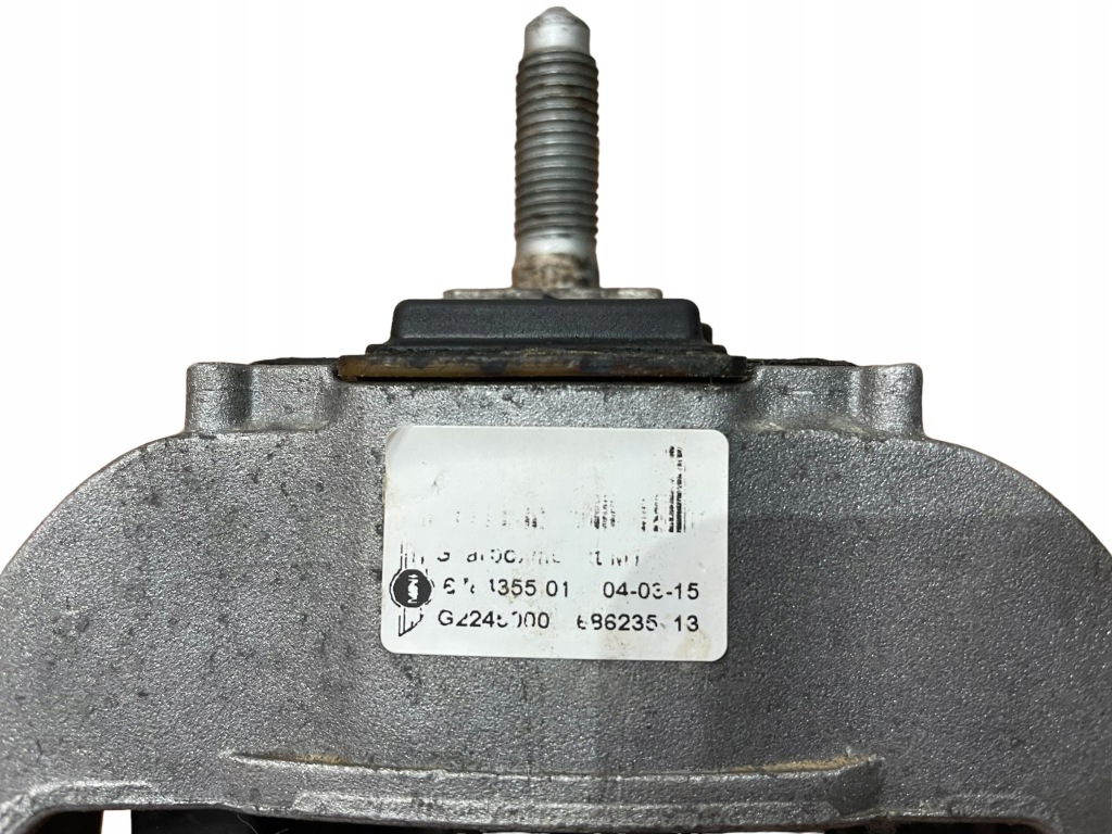 фото №4, Подушка підвіска коробки передач mini r60