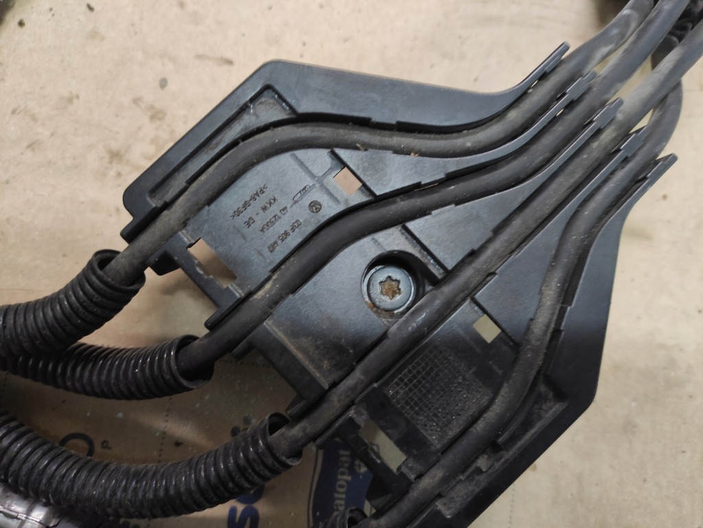 фото №5, Seat leon iii 1.2 tsi провода катушки 03f905487