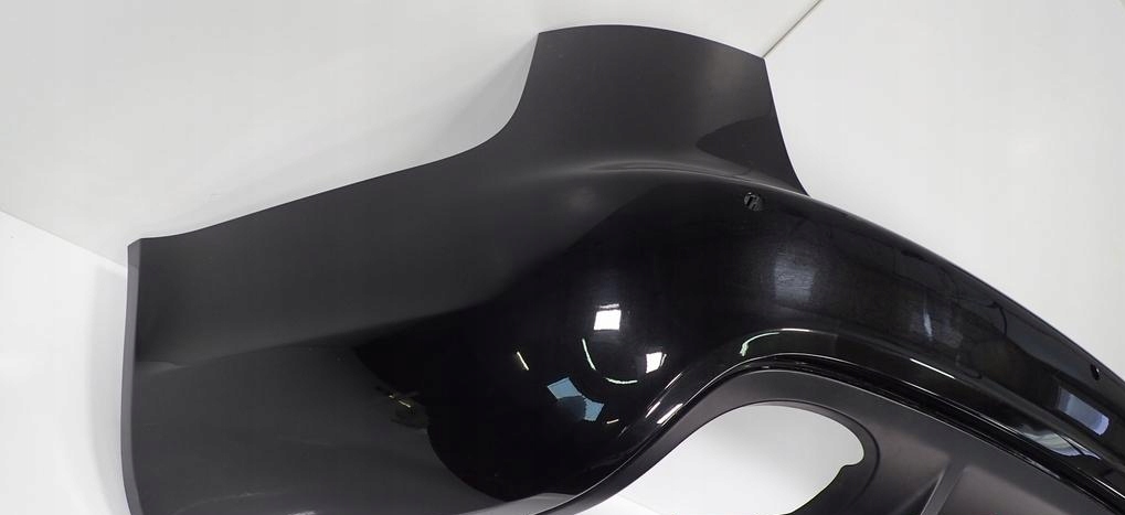 фото №11, Бампер задня avant audi rs6 c6 4f9807511f lz9y