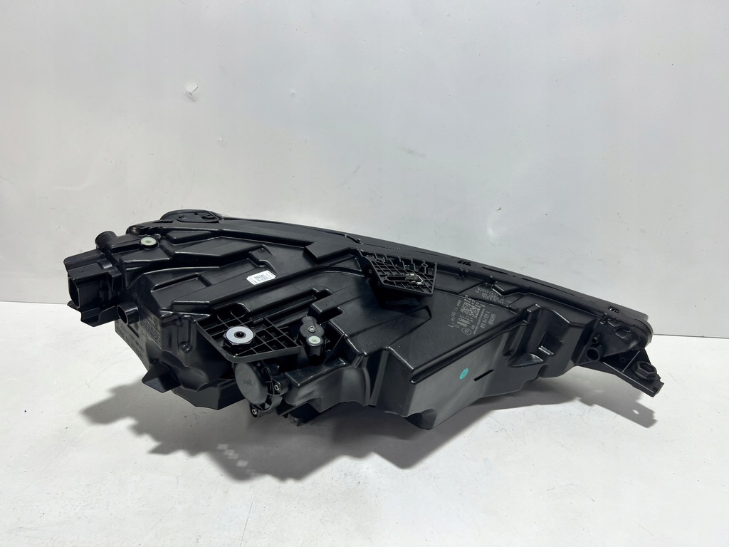 фото №10, Audi a3 8y matrix лампа левая правая