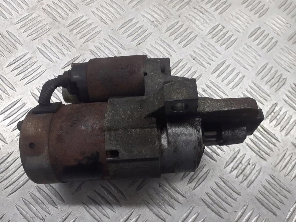 фото №1, Стартер mazda 5 2.0 m000t90981