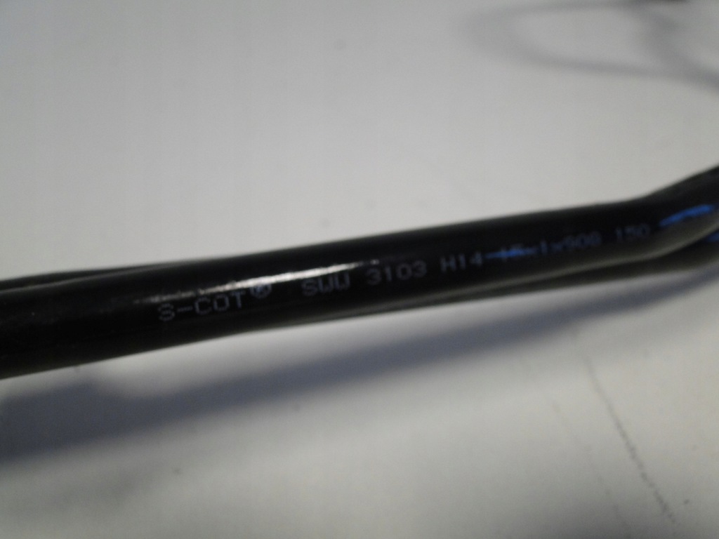 фото №6, Mercedes труба шланг wąż wody c klasa w206 206 a2065015601 om654