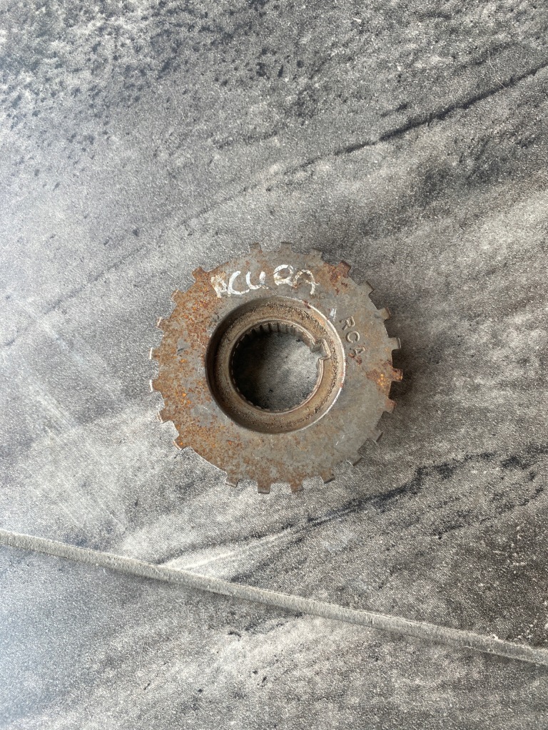 фото №1, Honda legend 3.5 колесо розподільного валу na wał