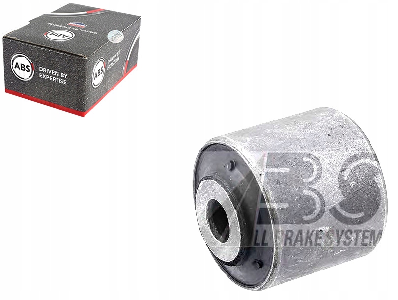 фото №1, A.b.s. сайлентблок важеля alfa romeo 166 98-07