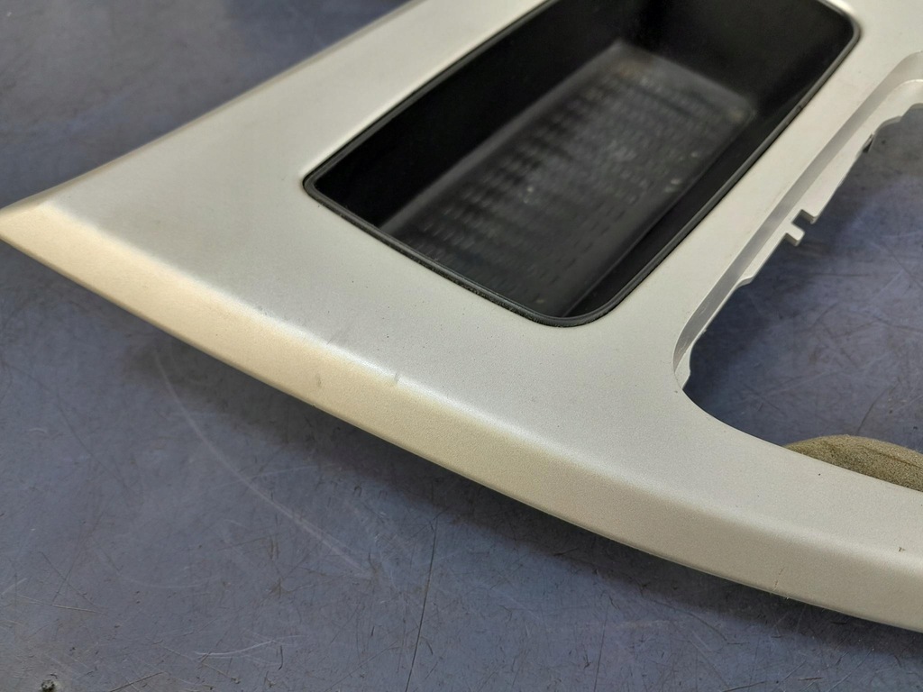 фото №5, Bmw 3 e90 e91 lift накладки декори ґрати комплект