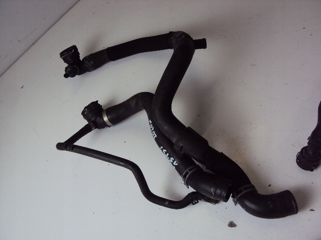 фото №3, Провода wody vw t-roc 1.5 tsi 20 r