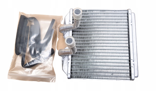 Купити Nissens обігрівач 72634