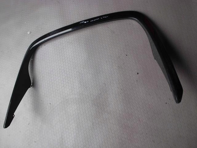 фото №1, Спойлер спойлер задній 2.0 toyota mr2 90-99