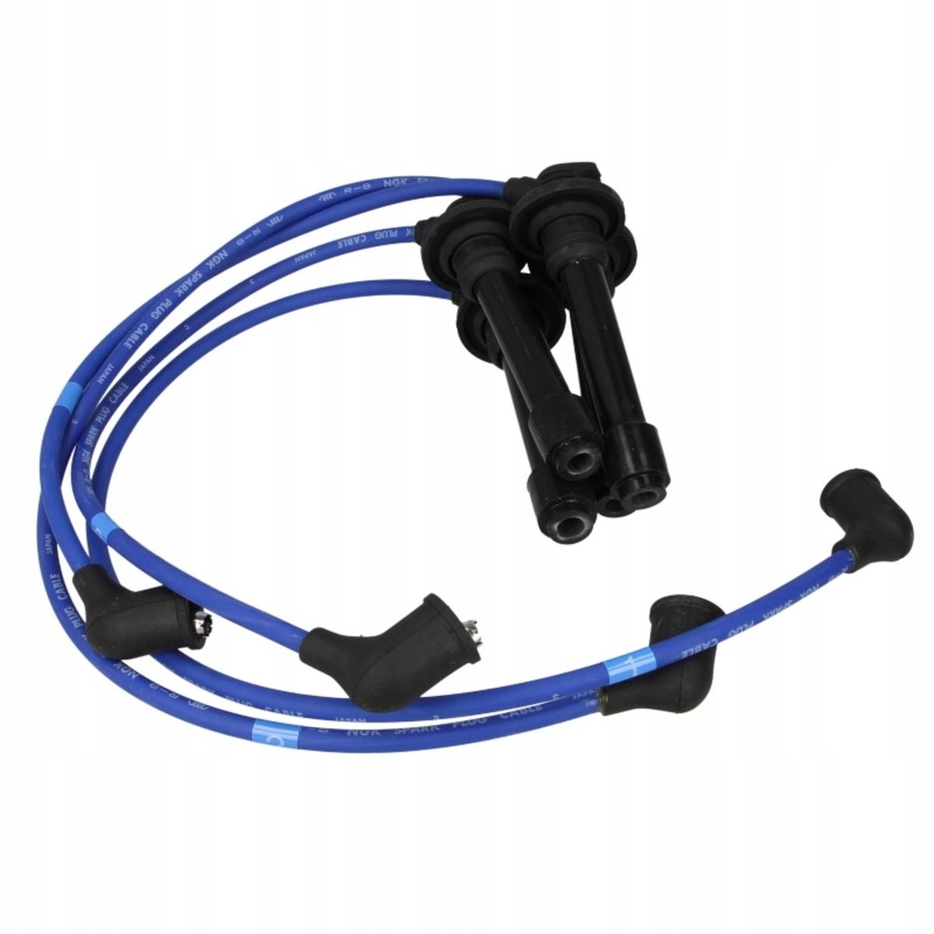 фото №1, Провода зажигания ngk 9609