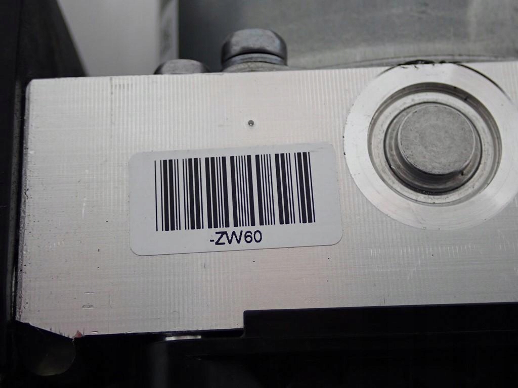 фото №9, Насос abs гальмівна 1ea614517aa vw id4 id.4 21r