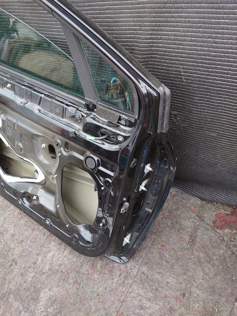 фото №9, Renault clio iv 4 скло двері ліва перед 15r lub інше