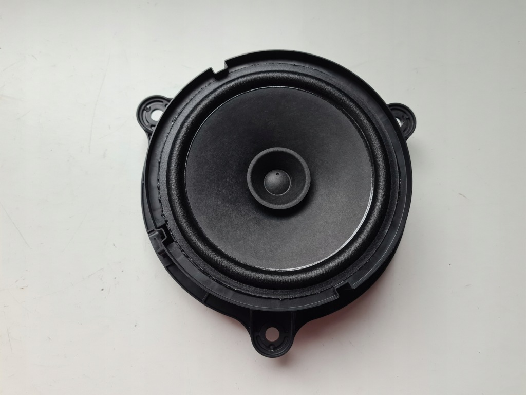 фото №1, Динамик дверь левый задняя nissan qashqai iii j12 21-