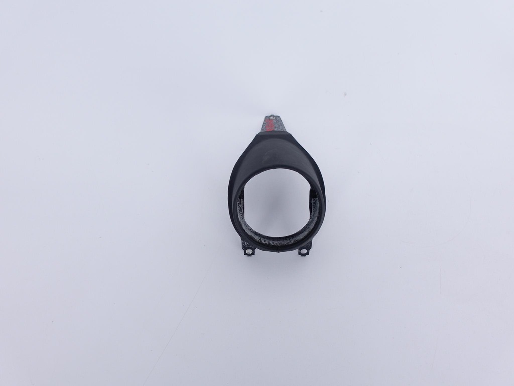 фото №1, Ferrari california защита решётки обдув p=l