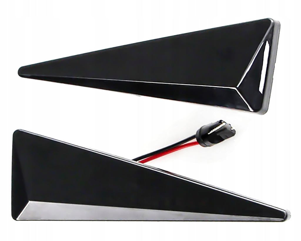 фото №1, Led поворотник плаваючий renault avantime wind megane