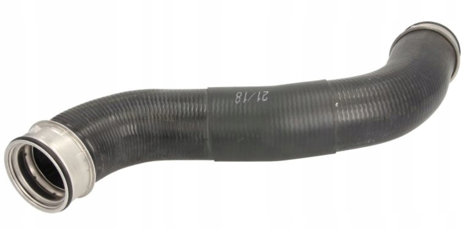 фото №1, Шланг радіатора повітря інтеркулер труба wąż