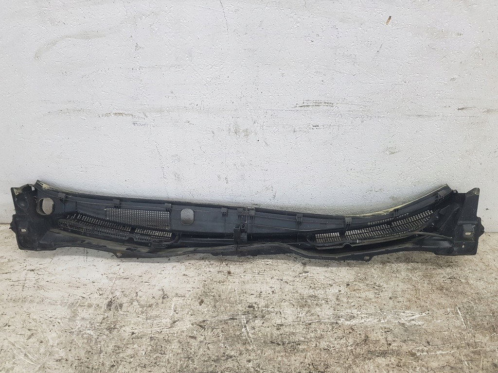 фото №7, Жабо mazda 6 gh gs1f507r1 / k2443