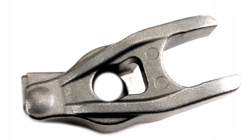 фото №10, Вилка кріплення форсунки citroen/ fiat/ peugeot 1,6 hdi