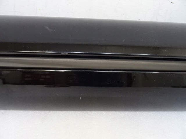 фото №5, Citroen c4 cactus рейлинги кровельные комплект чёрные