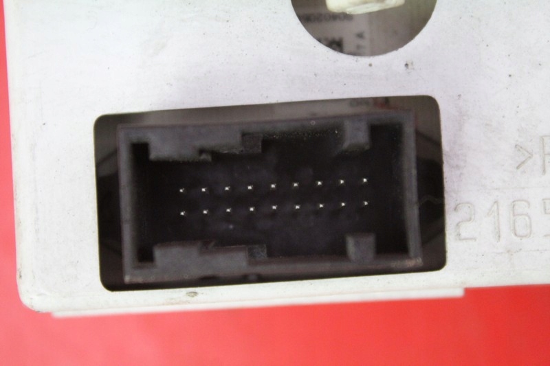 фото №11, Дисплей 9647409477 citroen c3 1 i 04-08