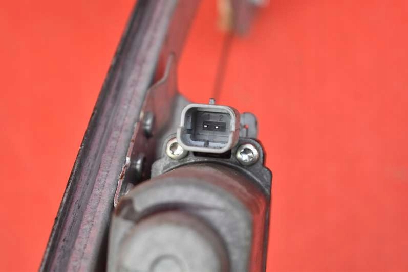 фото №10, Подъемник стекло левый перед eu 69820-0h020 peugeot 107 3d 05-08