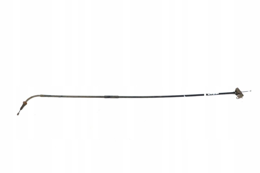 фото №1, Mini r50 r52 r53 трос тормозная тормоза левая