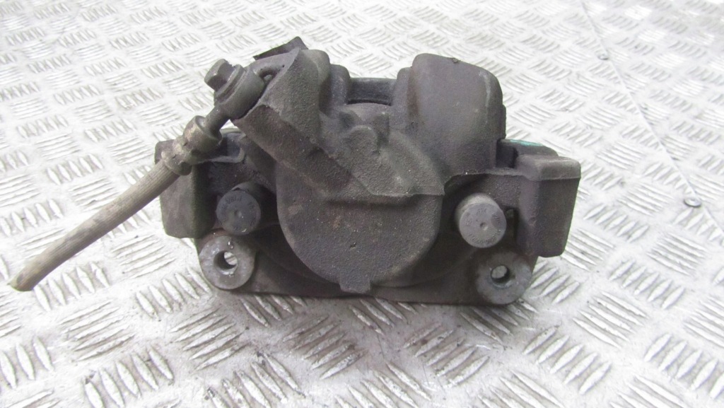 Citroen c5 aircross супорт лівий перед 17- Доставка