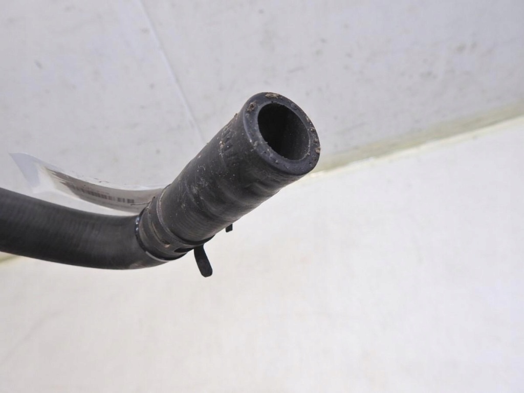 фото №3, Пабтрубок  труба воды dodge caliber 2.0 crdi