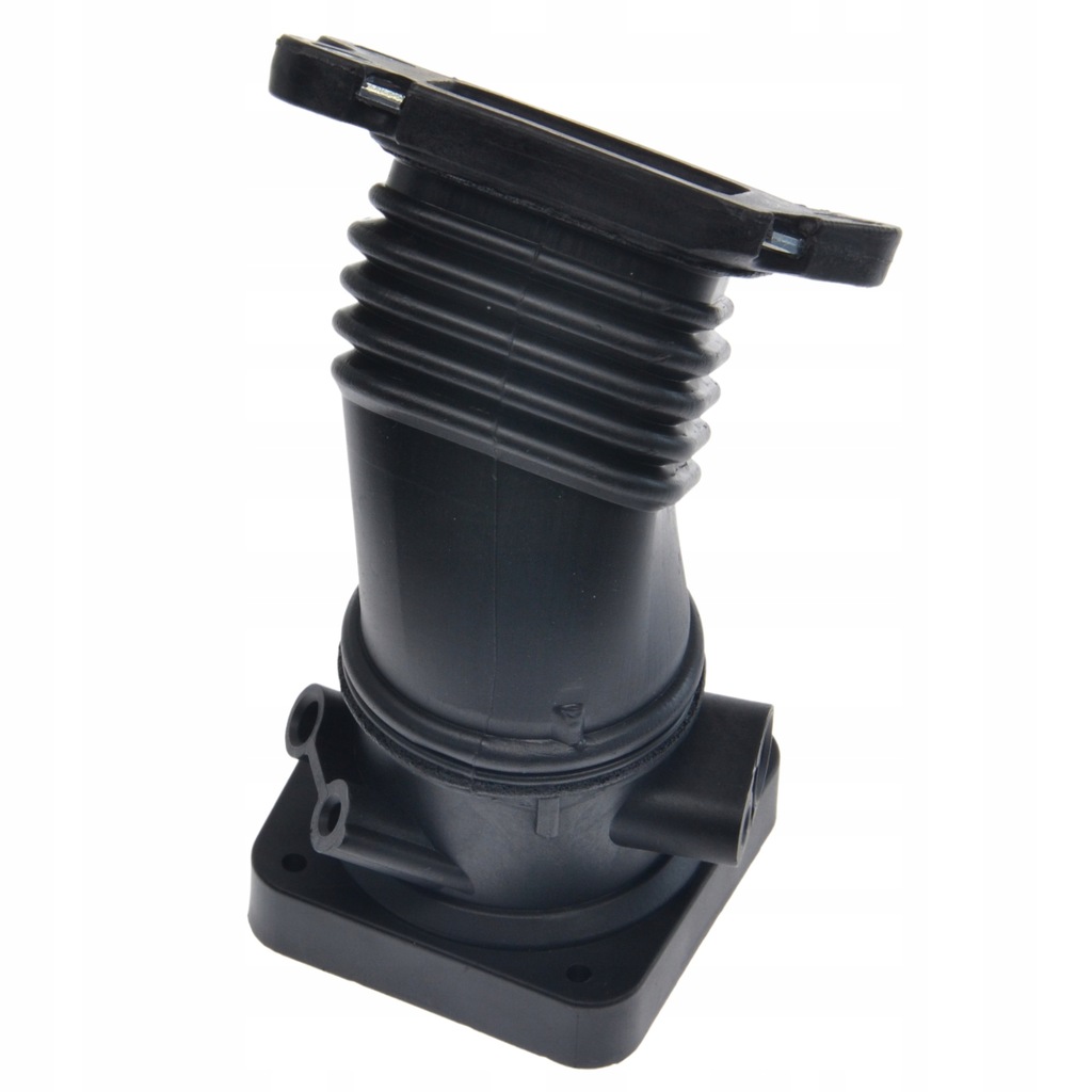 фото №14, Труба колектор впускний ford fusion 5s6q 9351 ac